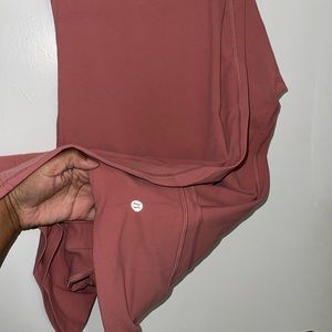 Lululemon groove pants